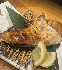 カマ焼き