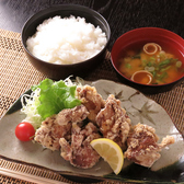 権兵衛のおすすめ料理3