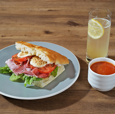 ロイヤルパインズホテル浦和 ペストリーショップ ラ・モーラのおすすめ料理1