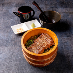 焼肉いってつ 烏丸店のおすすめランチ3