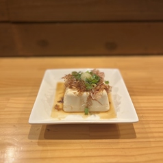 冷奴