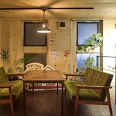 City Dining Macy's シティダイニング メイシーズの雰囲気2