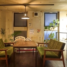 City Dining Macy's シティダイニング メイシーズの雰囲気2