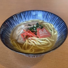 沖縄そば