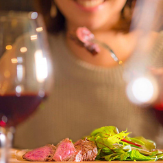 Ocean good Table 向ヶ丘遊園のコース写真