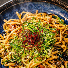 沖縄焼きそば
