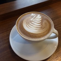 こだわり製法で焙煎した、旨味凝縮のドリンク！