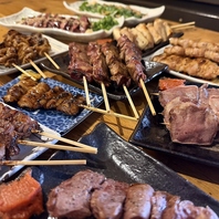 【新登場】飲み放題付き宴会コースで贅沢な時間を堪能♪