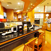 すし屋 銀蔵 セレオ国分寺店の雰囲気3