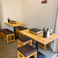 焼肉たんときどきはらみ　なんば道頓堀店の雰囲気1