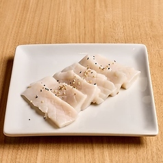 炙りイカ焼き
