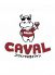 CAVAL カバル 天神ソラリアプラザ店のロゴ
