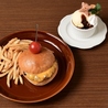 Hamburger&Cafe BAYSIDE BASEのおすすめポイント3