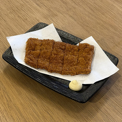 フィッシュカツ