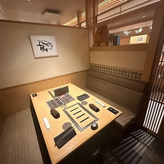 Yakiniku Ginza 焼肉 銀座 小六の雰囲気2