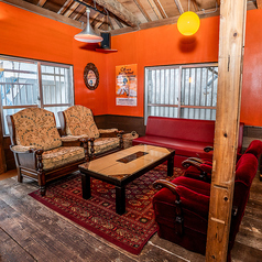 古民家琉球居酒屋 OLDWAON オールドワオンの雰囲気2