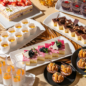 ブッフェダイニング プリンスマルシェのおすすめ料理2