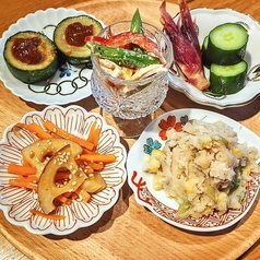 萬〇　マンマルのおすすめ料理2