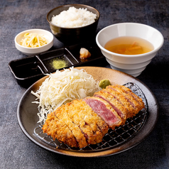 焼肉いってつ 烏丸店のおすすめランチ1