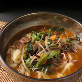 焼肉やっとかめのおすすめ料理3