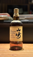 サントリー山崎12年
