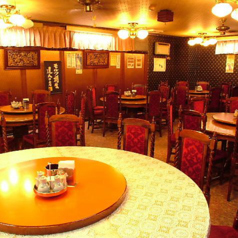 又一順のコース写真