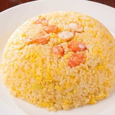 中華料理天王軒の写真2