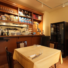 CASA BUONGINO カーサ ボンジーノの雰囲気2