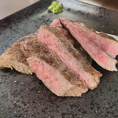 ステーキ サーロイン(200g)