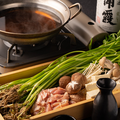 一之蔵 仙台駅前店のコース写真