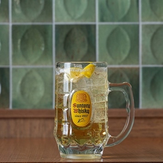 メガハイボール