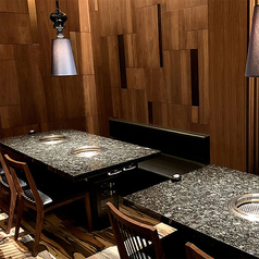 東京焼肉 一頭や コレド室町テラス店の特集写真