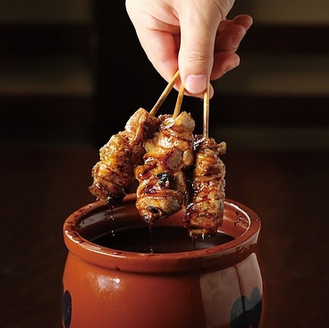 丹波赤どり とりのや 本店のおすすめ料理1