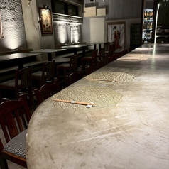 天晴れ 輝想天外 博多中洲本店の雰囲気1