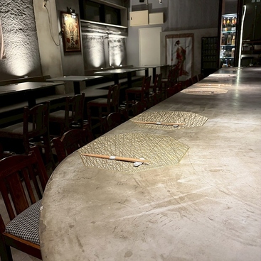 天晴れ 輝想天外 博多中洲本店の雰囲気1