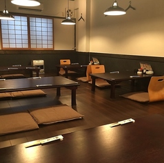 海鮮仕事人 あいろん侍の特集写真