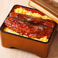 うなぎ丼