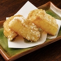 料理メニュー写真&nbsp;大根の唐揚げ