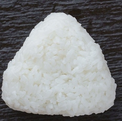 塩むすび