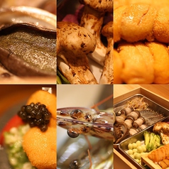 てんぷら 玉好のおすすめランチ1