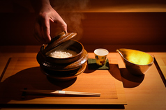鼎 カナエ すすきの店のコース写真