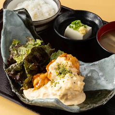 鶏きち魚きち 佐世保下京町店のおすすめランチ3