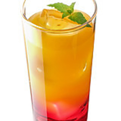 カシスオレンジ