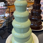 食後のデザートに♪お好きなチョコレートをお選び下さい!