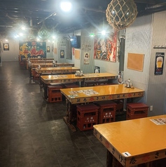 青森郷土料理×地酒　武蔵坊の特集写真