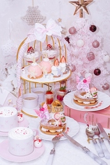 Cafe LUMINOUS カフェ ルミナスのコース写真