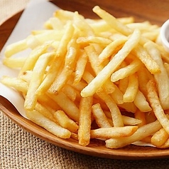 フライドポテト