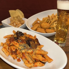 ブーメラン 高田馬場店のコース写真