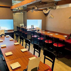 osteria Port ポルト 長野駅の特集写真