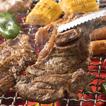 コスパ最強！恵比寿でコスパよくBBQをお楽しみいただけます♪
